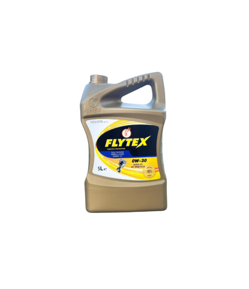 0W20 Fully Synthetic for Petrol & Diesel Engines
